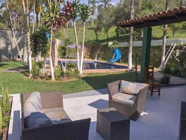 Sítio e chácara venda em Itapecerica da Serra