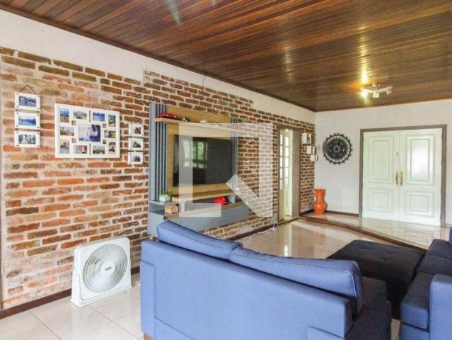 Casa aluguel em Residencial Cachoeirinha I, Cachoeirinha