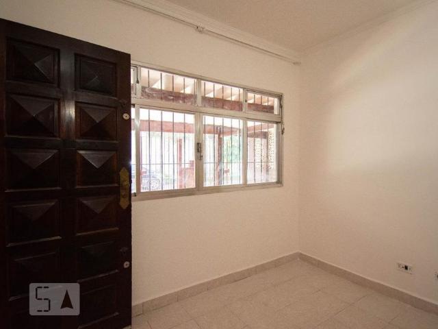 Casa aluguel em Socorro, São Paulo