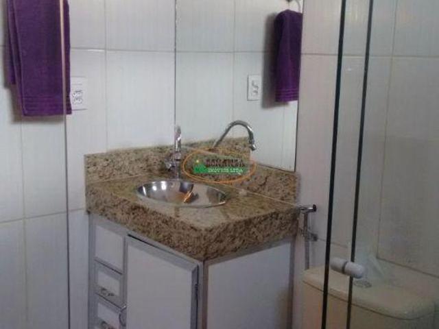 Apartamento venda em Região Geográfica Imediata de São João del Rei, Região Sudeste