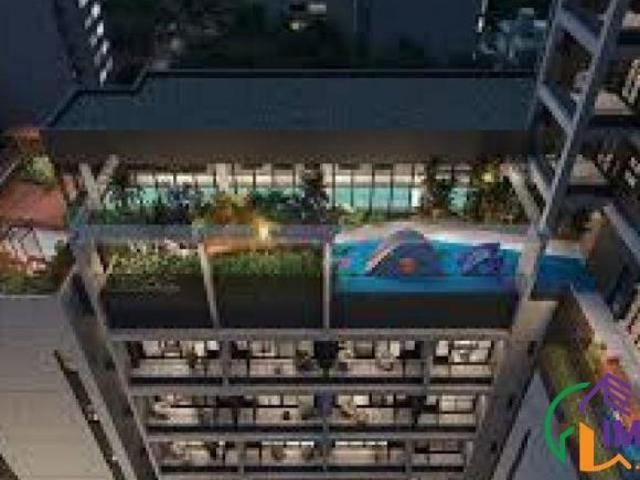 Apartamento venda em Região Imediata de São Paulo, Região Metropolitana de São Paulo