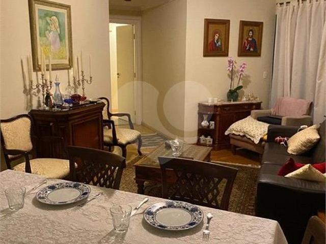 Apartamento venda em Região Imediata de São Paulo, Região Metropolitana de São Paulo