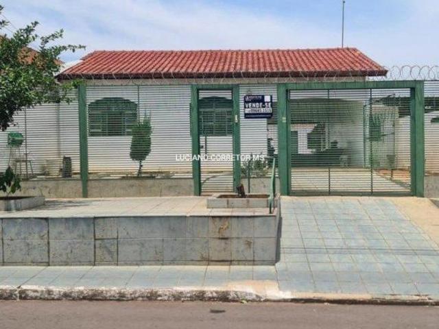 Casa venda em Região Geográfica Imediata de Campo Grande, Campo Grande