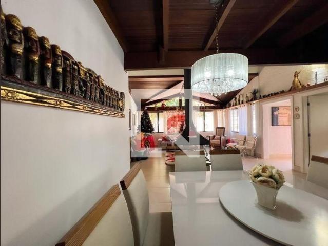 Casa aluguel em Condomínio Vale do Itamaracá, Valinhos