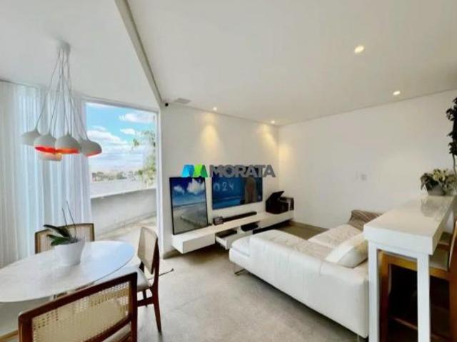 Apartamento venda em Região Geográfica Imediata de Belo Horizonte, Região Metropolitana de Belo Horizonte