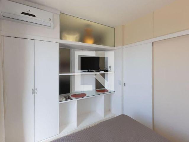 Apartamento aluguel em Vila da Serra, Nova Lima