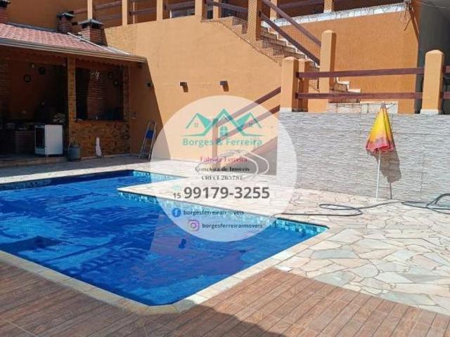 Sítio e chácara venda em Jardim Monte Verde I, Votorantim