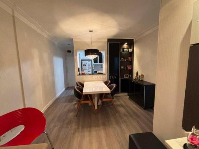 Apartamento venda em Região Geográfica Imediata de Londrina, Londrina