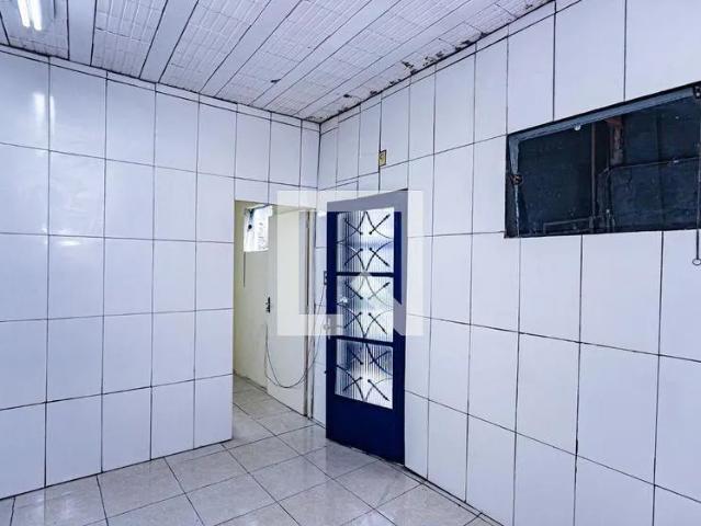 Casa aluguel em Parque Monteiro Soares, São Paulo