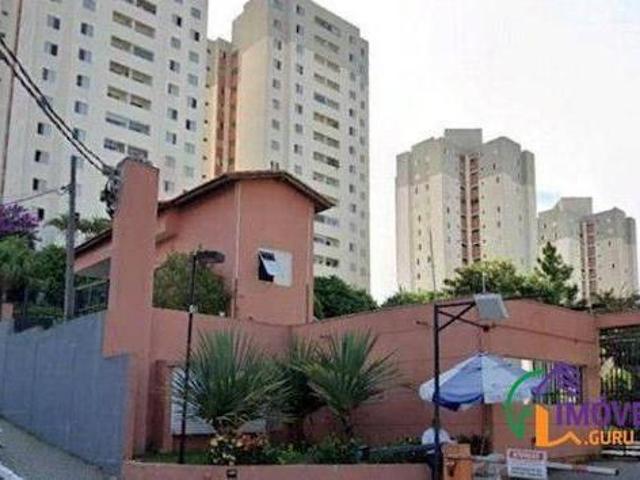 Apartamento venda em Vila Amélia, São Paulo