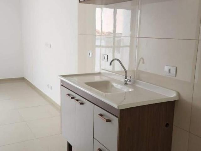 Apartamento venda em Campo Grande, São Paulo