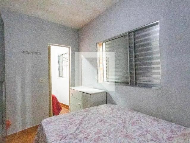 Casa aluguel em Morro dos Ingleses, São Paulo