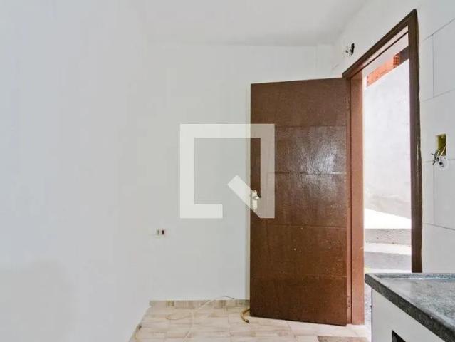 Apartamento aluguel em Vila Amélia, São Paulo
