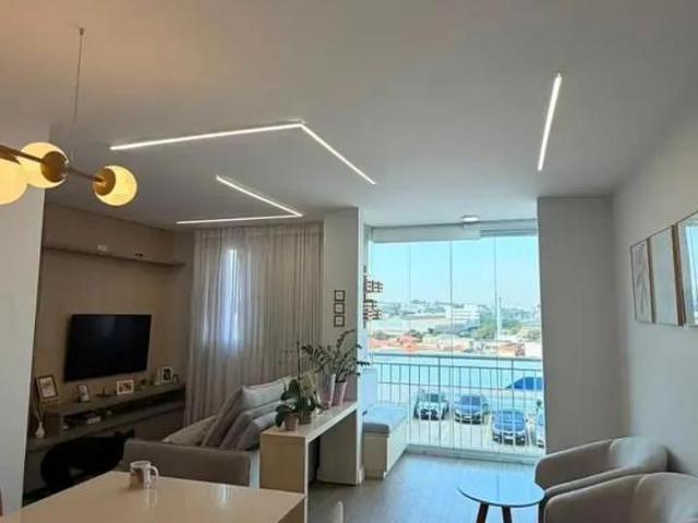 Apartamento venda em Jaguara, São Paulo