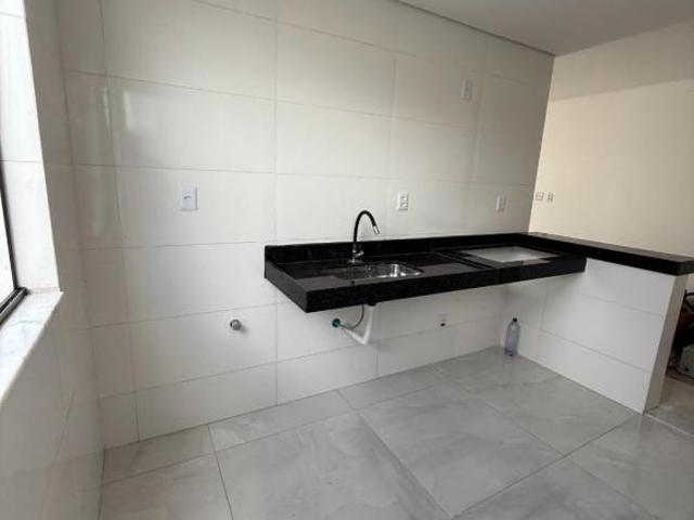 Apartamento venda em Venda Nova, Belo Horizonte