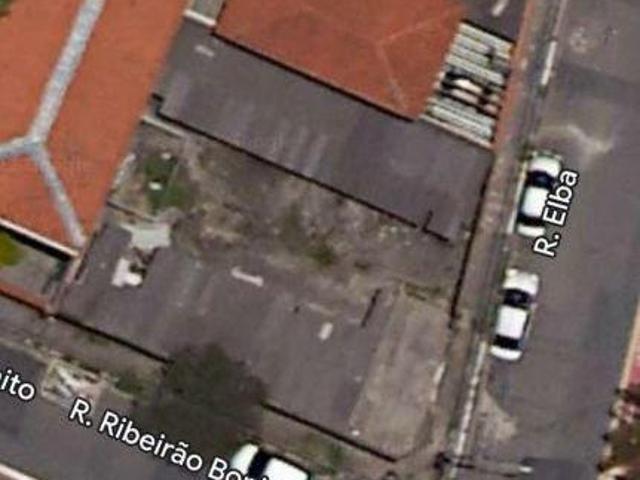 Terreno venda em Vila Bandeirantes, São Paulo