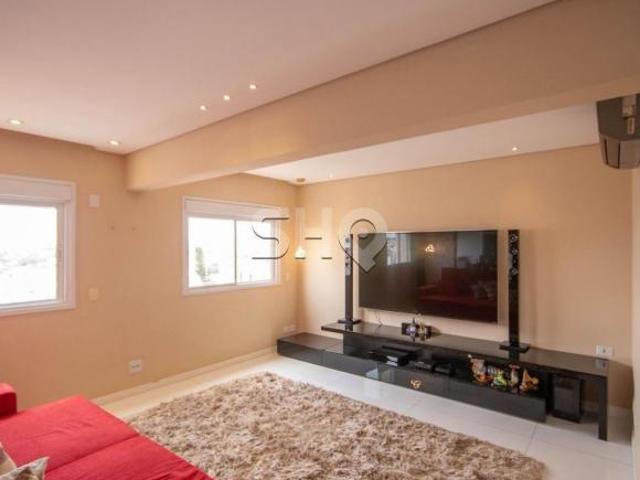 Apartamento venda em Parque Palmas do Tremembé, São Paulo