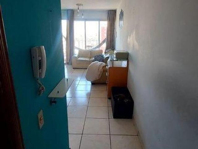 Apartamento venda em Vila do Encontro, São Paulo