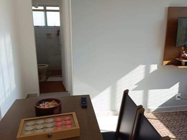 Apartamento venda em Vila Mascote, São Paulo