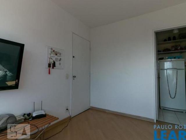 Apartamento venda em Vila Mascote, São Paulo