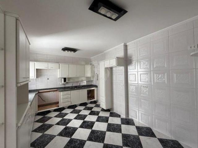Apartamento venda em Vila Aymoré, São Paulo