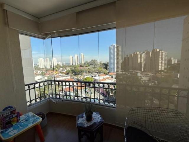 Apartamento venda em Vila Aymoré, São Paulo