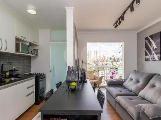 Apartamento venda em Região Imediata de São Paulo, Região Metropolitana de São Paulo