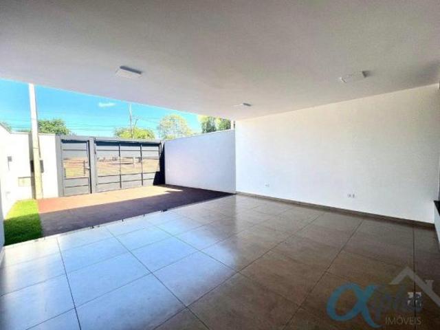 Casa venda em Região Geográfica Imediata de Dourados, Dourados