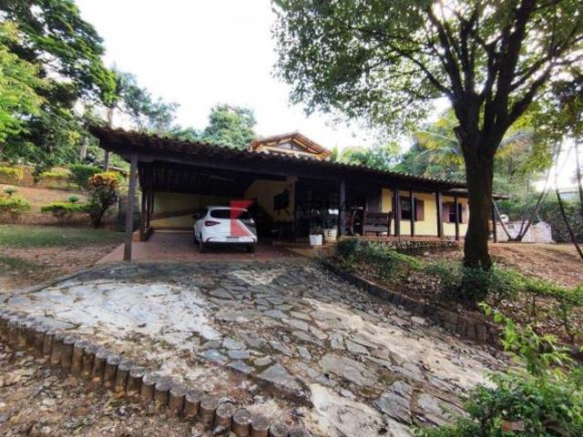Casa venda em Região Geográfica Imediata de Belo Horizonte, Região Metropolitana de Belo Horizonte