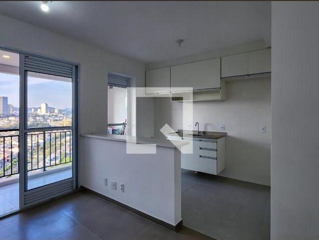 Apartamento aluguel em Nova Aldeinha, Barueri