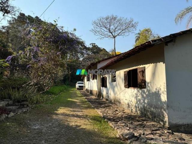 Sítio e chácara venda em Região Geográfica Imediata de Belo Horizonte, Região Metropolitana de Belo Horizonte