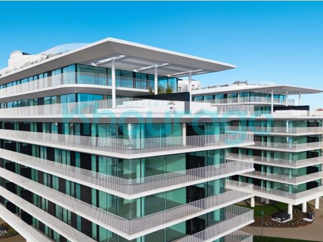 Apartamento alugar em Bairro 25 de Abril, Alto do Seixalinho, Santo André e Verderena