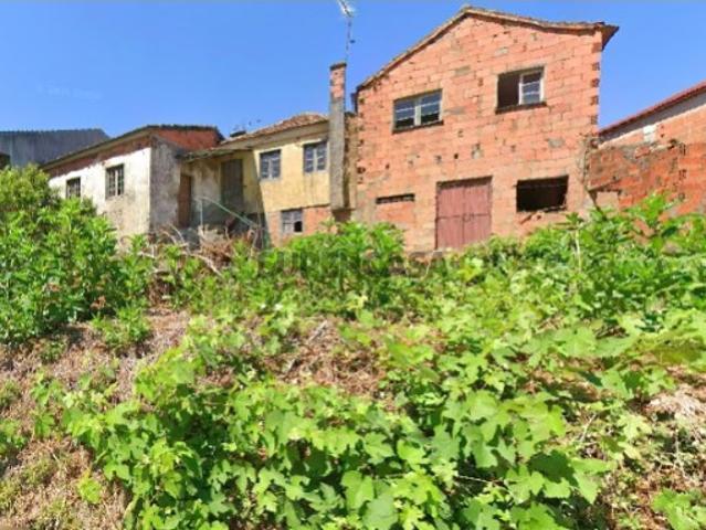 Casa venda em Ribeiradio, Oliveira de Frades