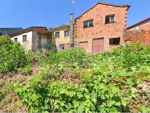 Casa venda em Ribeiradio, Oliveira de Frades