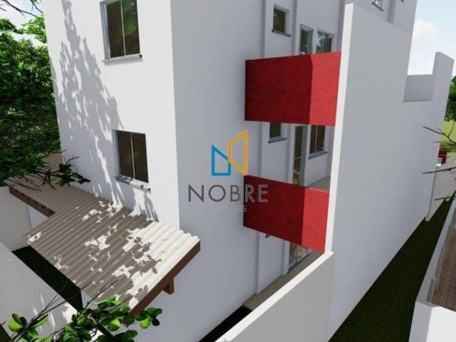 Apartamento venda em Novo Eldorado, Contagem