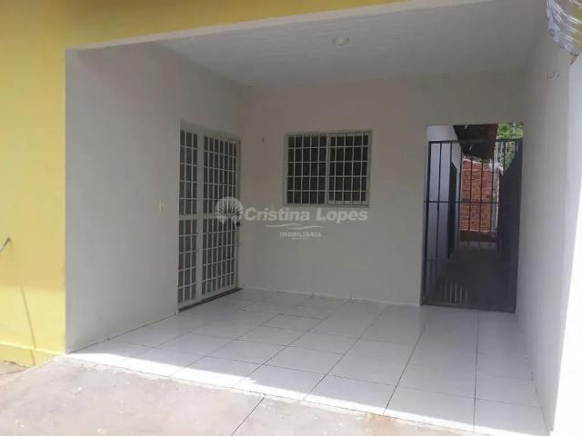 Casa aluguel em Parque Piauí I, Timon