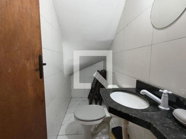 Casa aluguel em Real, Praia Grande