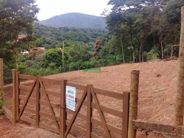 Terreno venda em Região Geográfica Imediata de Belo Horizonte, Região Metropolitana de Belo Horizonte