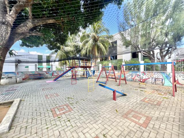 Apartamento aluguel em Bairro Latino, Natal
