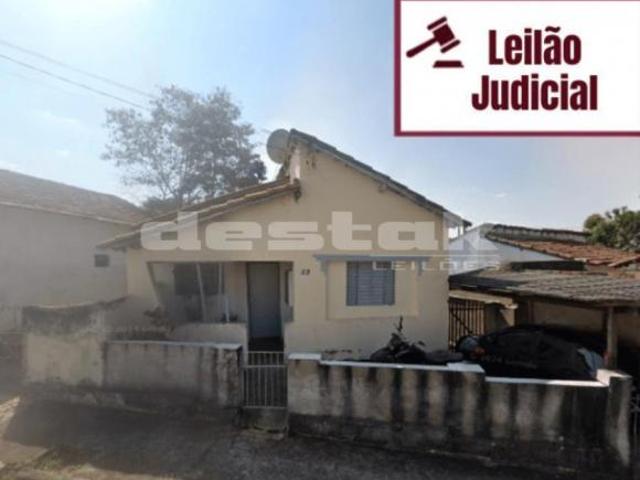 Casa venda em Loteamento João de Barros, Itapira