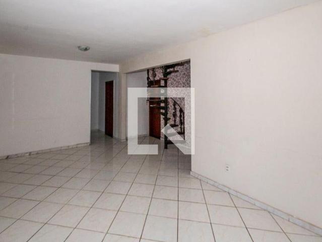 Casa aluguel em São Benedito, Santa Luzia