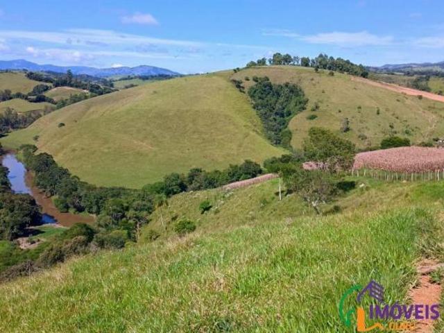 Sítio e chácara venda em Região Geográfica Imediata de Poços de Caldas, Caldas