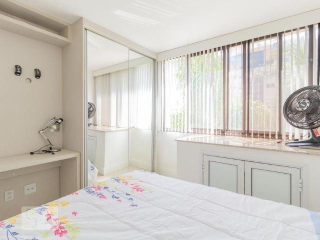 Apartamento aluguel em SQNW 110, Plano Piloto