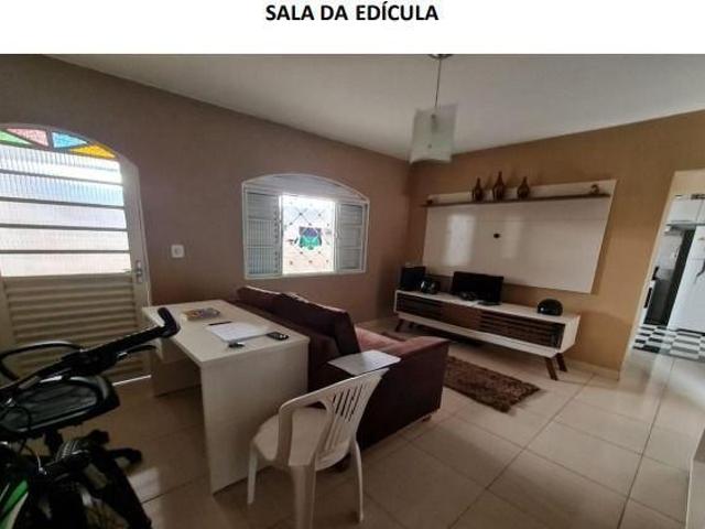 Casa aluguel em Vila Roriz, Gama