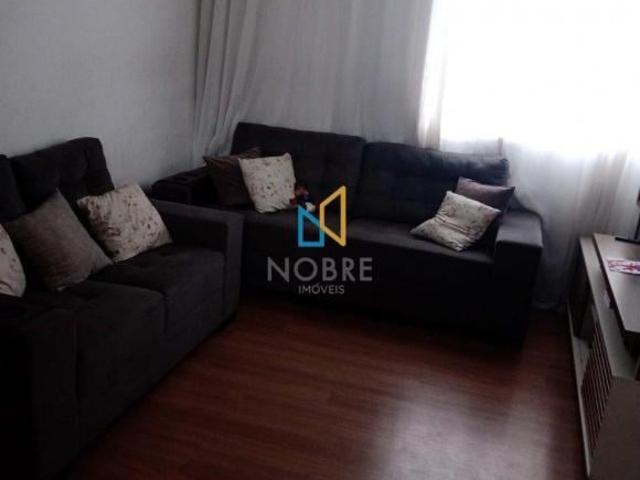 Apartamento venda em Novo Horizonte, Ibirité