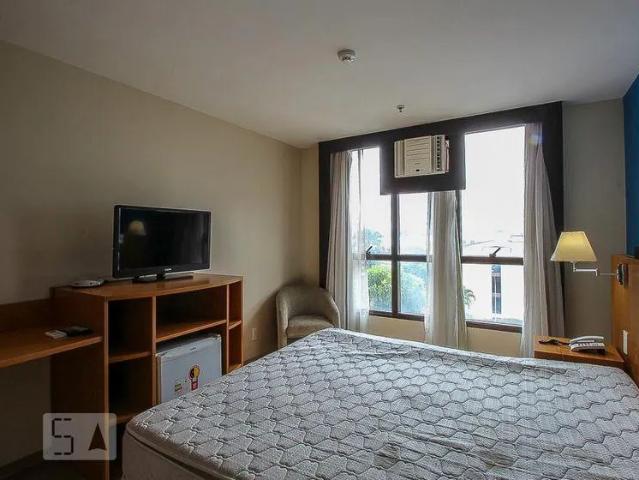 Apartamento aluguel em Setor Hoteleiro, Taguatinga