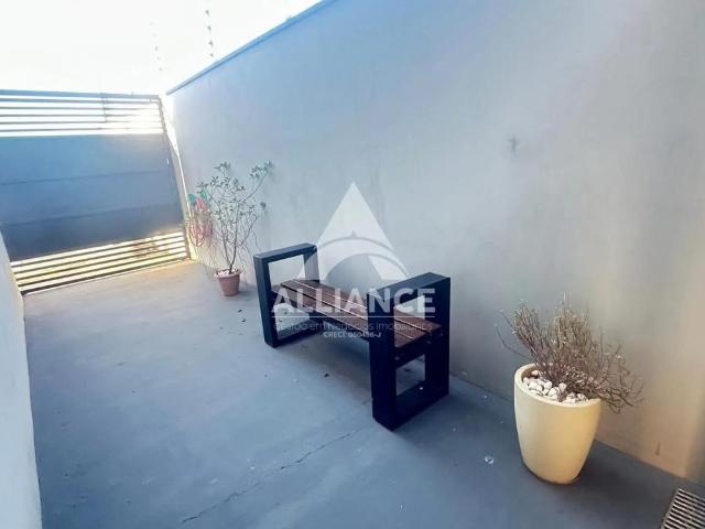 Apartamento aluguel em Presidente Prudente
