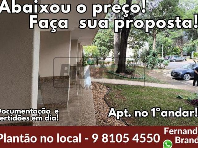 Apartamento venda em SQS 212, Plano Piloto