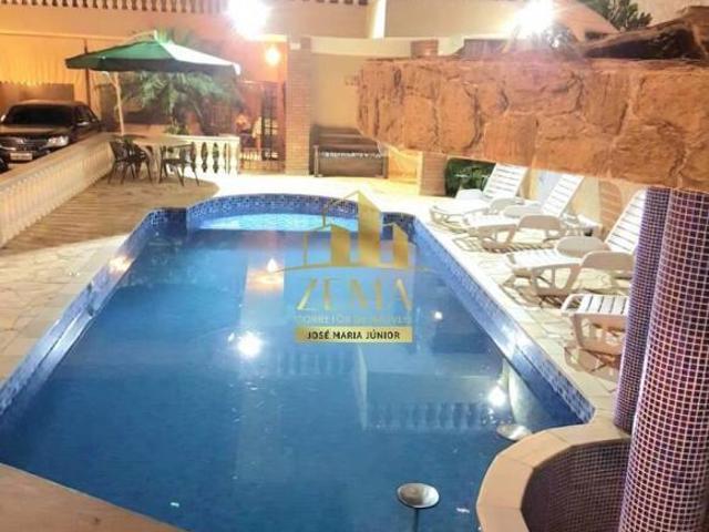 Casa venda em Parque Morumbi, Mogi das Cruzes