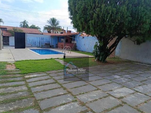 Casa venda em Balneário Copacabana, Caraguatatuba
